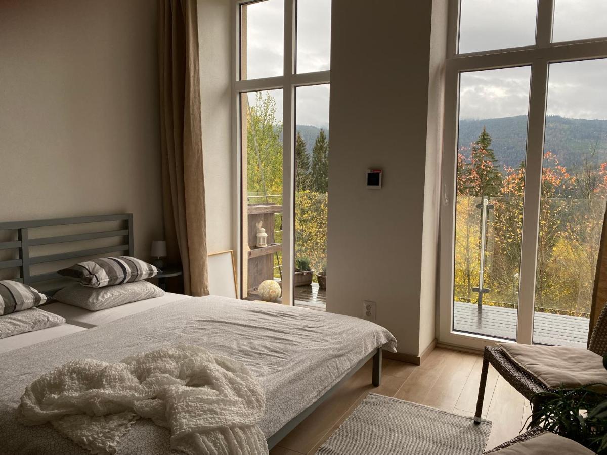 Appartement Vyhlidka *